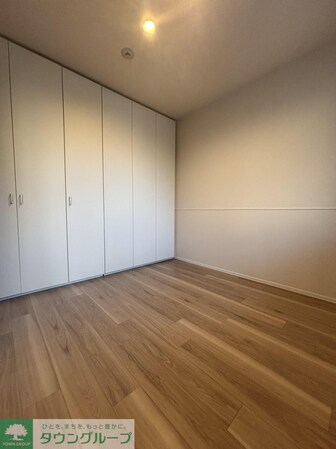 シャルマンおおたかの森の物件内観写真